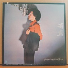 LEO SAYER - THUNDER IN MY HEART (1977) - LP 2.EL PLAK