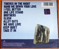 HOT CHIP - ONE LIFE STAND (2010) - CD 2.EL