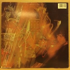 ANDREAS VOLLENWEIDER - BEHIND THE GARDENS (1981) 2.EL PLAK