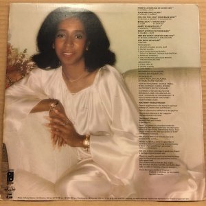 JEAN CARN - HAPPY TO BE WITH YOU (1978) 2.EL PLAK