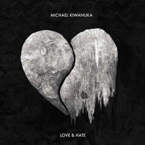MICHAEL KIWANUKA - LOVE & HATE (2016) - 2LP GATEFOLD SIFIR PLAK