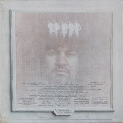 TEMPTATIONS - MASTERPIECE (1973) - PLAK SIFIR