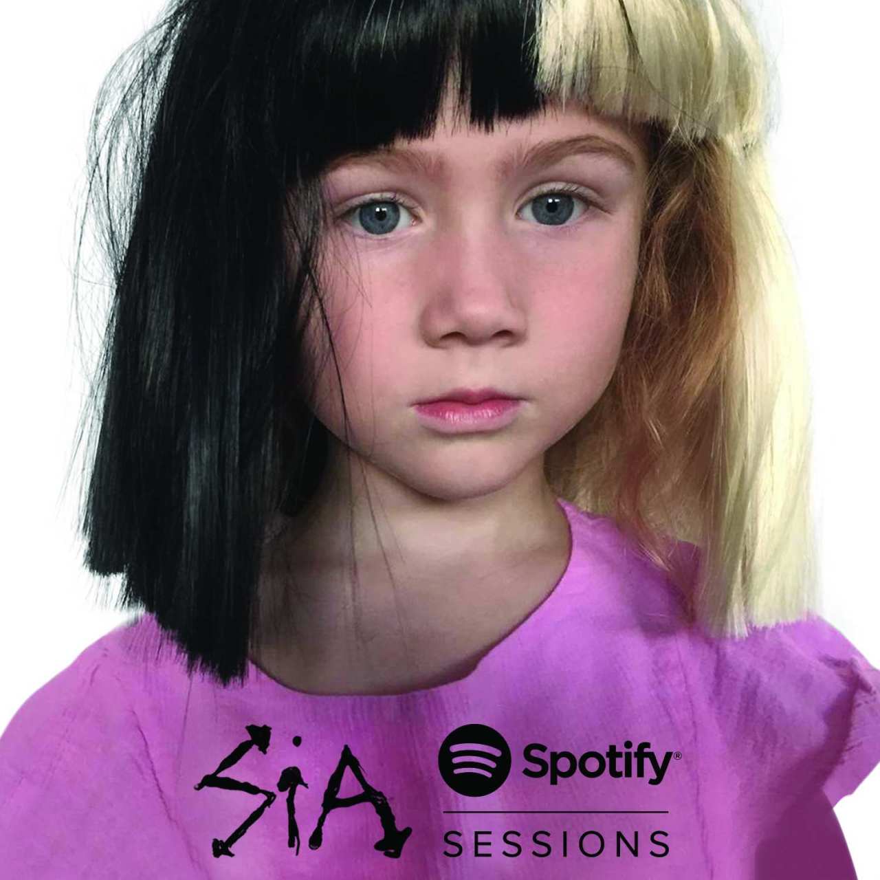 SIA - SPOTIFY SESSIONS - SIFIR PLAK