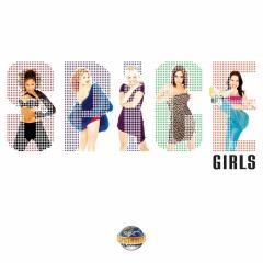 SPICE GIRLS - SPICE WORLD (1997) - LP 2020 EDITION SIFIR PLAK