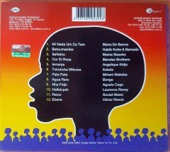 UZAKTAKİ YAKIN / THE DISTANT NEAR VOLUME 2 CEM BOYNER ERTAN ÇELİKLER CD 2.EL