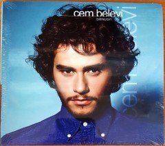 CEM BELEVİ - BİLMEZSİN CD SIFIR