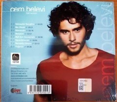 CEM BELEVİ - BİLMEZSİN CD SIFIR