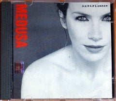 ANNIE LENNOX - MEDUSA (1995) - CD 2.EL
