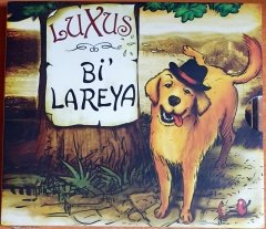 LUXUS - Bİ' LAREYA (2011) - CD ANADOLU MÜZİK SIFIR
