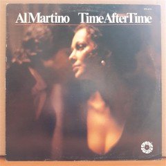 AL MARTINO - TIME AFTER TIME (1977) - LP 2.EL PLAK