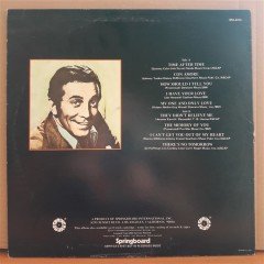 AL MARTINO - TIME AFTER TIME (1977) - LP 2.EL PLAK