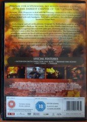 TUNNEL RATS - UWE BOLL - DVD 2.EL TR ALTYAZI YOKTUR