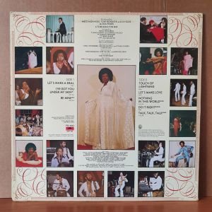 GLORIA GAYNOR - I'VE GOT YOU (1976) - LP 2.EL PLAK