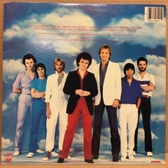 AIR SUPPLY - THE ONE THAT YOU LOVE 1981 2.EL PLAK