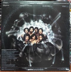 PLATINUM HOOK - PLATINUM HOOK (1978) - PLAK 2.EL