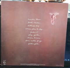 JOHN COUGAR MELLENCAMP - UH-HUH (1983) - PLAK 2.EL