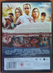 IBIZA UNDEAD - ANDY EDWARDS - DVD 2.EL TR ALTYAZI YOKTUR