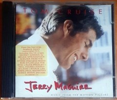 JERRY MAGUIRE SOUNDTRACK / SECRET GARDEN, BRUCE SPRINGSTEEN, BOB DYLAN, ELVIS PRESLEY, NEIL YOUNG, NANCY WILSON (1996) - CD 2.EL