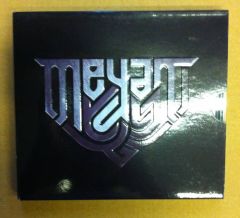 MEYAN - MEYAN (2010) - CD 2.EL