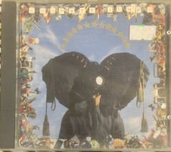 WORLD PARTY GOODBYE JUMBO CD 2.EL