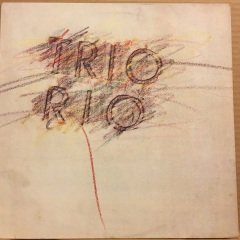 TRIO RIO - TRIO RIO 1986 2.EL PLAK