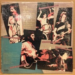 GREG KIHN BAND - ROCKIHNROLL 1981