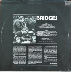 GENE BERTONCINI WITH MICHAEL MOORE - BRIDGES (1977) - 2.EL PLAK