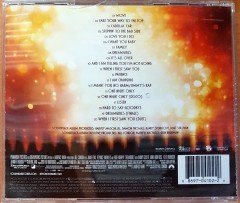DREAMGIRLS - SOUNDTRACK / BEYONCE JAMIE FOXX CD 2.EL