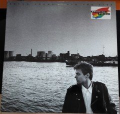 BRYAN ADAMS - INTO THE FIRE (1987) - 2.EL PLAK