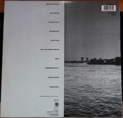 BRYAN ADAMS - INTO THE FIRE (1987) - 2.EL PLAK