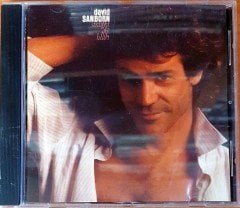 DAVID SANBORN - STRAIGHT TO THE HEART (1984) MADE IN USA CD 2.EL