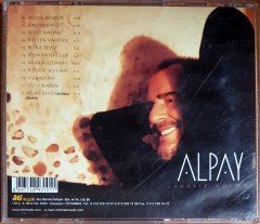 ALPAY - SESSİZ KALMA (2004) CD 2.EL