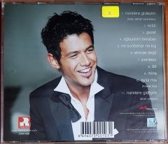 KEREMCEM - EYLÜL (2004) İREM RECORDS İMZALI CD 2.EL