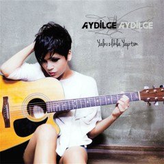 AYDİLGE - YALNIZLIKLA YAPTIM (2013) - CD SIFIR