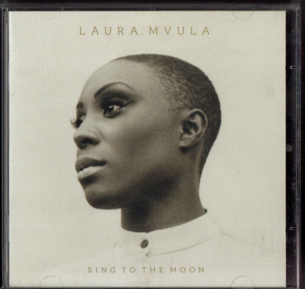 LAURA MVULA – SING TO THE MOON (2013) CD 2.EL