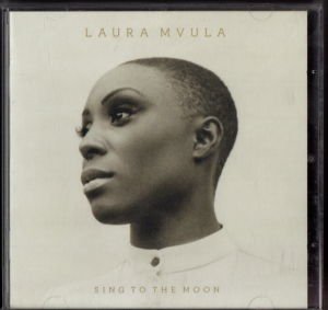 LAURA MVULA – SING TO THE MOON (2013) CD 2.EL