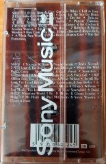 DUETS - THE ALL TIME GREATEST CASSETTE MADE IN TURKEY ''NEW''