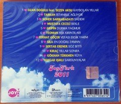 JOYTURK 2011 CD SIFIR