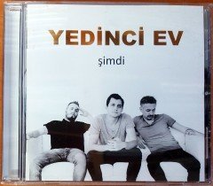 YEDİNCİ EV - ŞİMDİ CD 2.EL