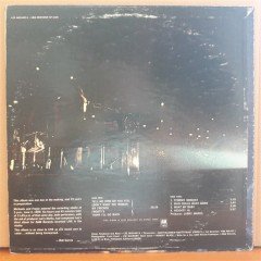 LEE MICHAELS - LEE MICHAELS - LP 2.EL PLAK