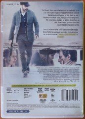 THE OATH - Eiðurinn - BALTASAR KORMÁKUR - DVD 2.EL TR ALTYAZI YOKTUR