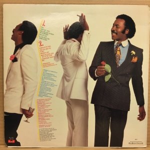 RAY, GOODMAN & BROWN - STAY (1981) 2.EL PLAK
