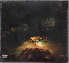 BARANÁ QUINTET - ŞARAP (2010) - CD DIGIPACK SIFIR