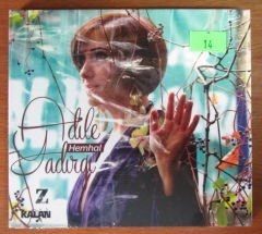 ADİLE YADIRGI - HEMHAL CD SIFIR
