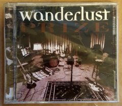 WANDERLUST (1995) PRIZE CD ALTERNATIVE POP ROCK INDIE SIFIR