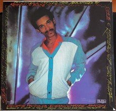 KENI BURKE - CHANGES (1982) - 2.EL PLAK