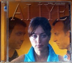 ALİYE SOUNDTRACK / KIRAÇ (2005) CD 2.EL