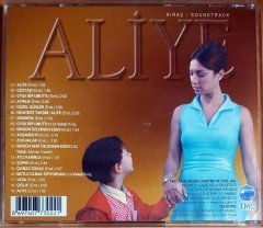 ALİYE SOUNDTRACK / KIRAÇ (2005) CD 2.EL