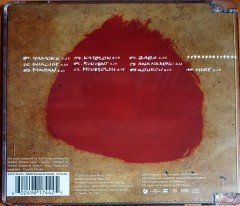 SALIF KEITA - MOFFOU (2002) 2004 SACD CD 2.EL