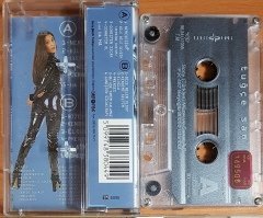TUĞÇE SAN - TUĞÇE SAN (1996) SONY KASET 2.EL